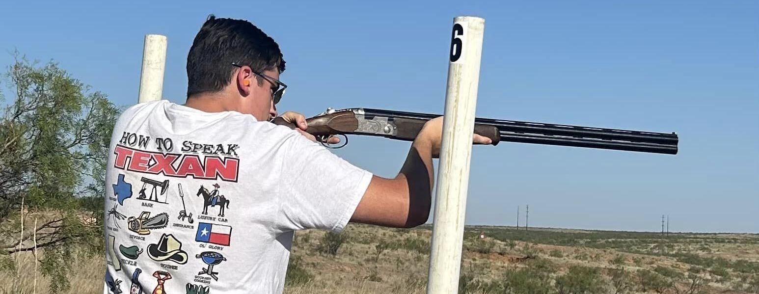 2026 Clay Shoot Tournament